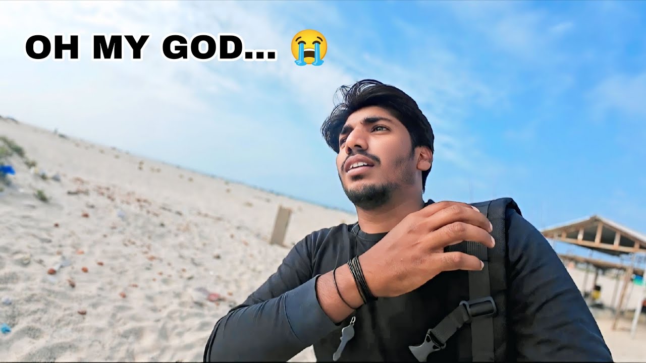 Goast down Ride | I'm feeling sad 😭|