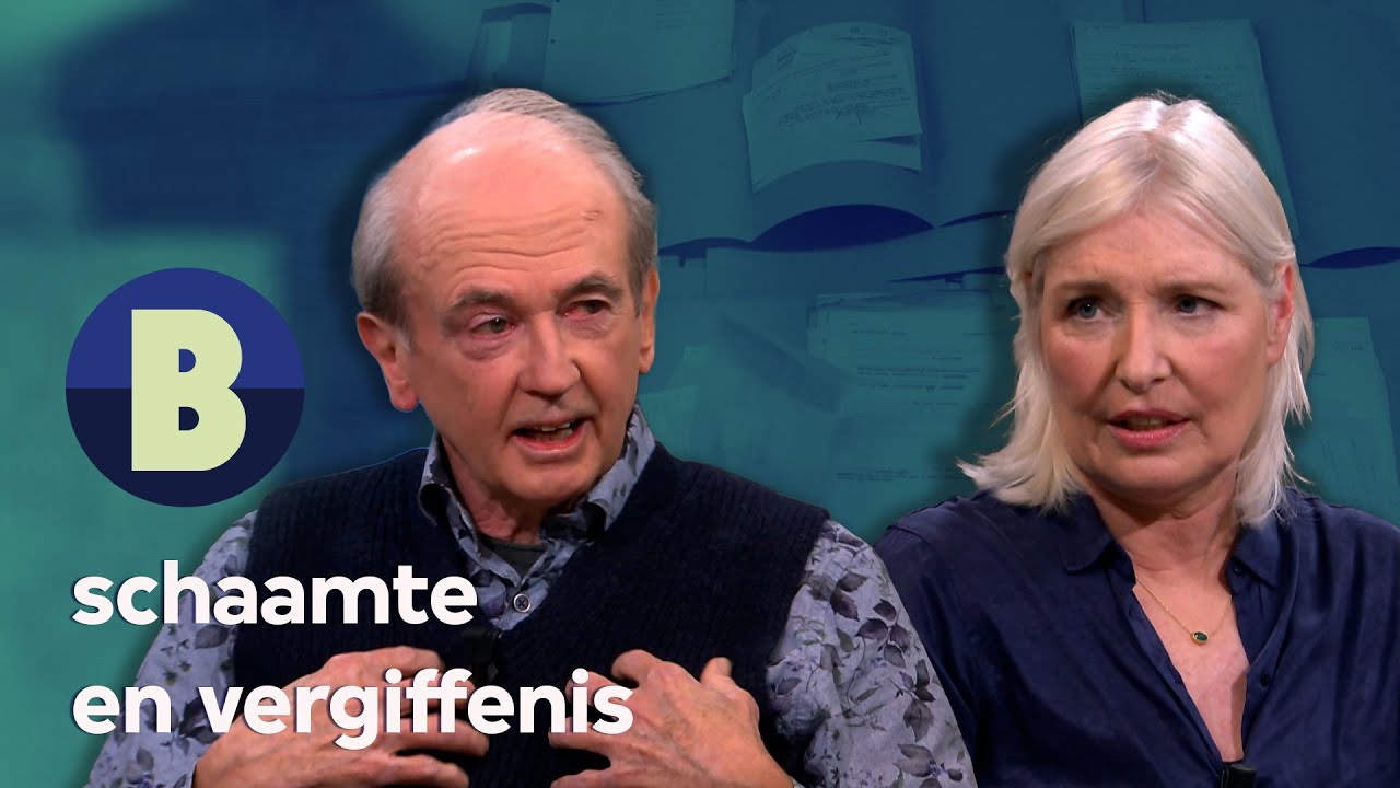 Over de nalatenschap van 'foute' Nederlanders | Marieke van der Winden en Jeroen Saris | Buitenhof