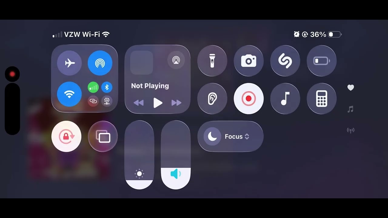 One of my longer vids