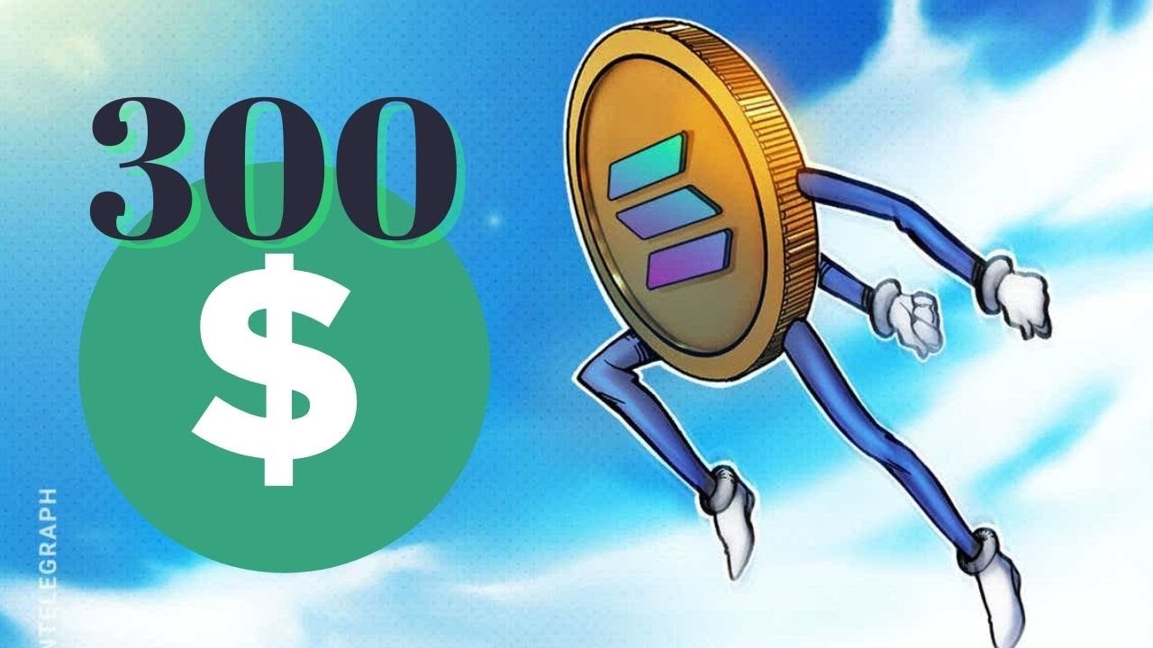 Solana price eyes $300 as Grayscale launches SOL-backed trust | bitcoin news | crypto news