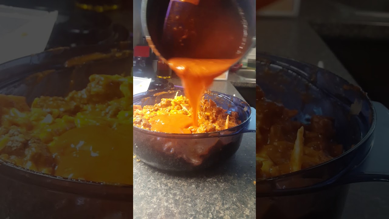 Tupperware Stack Cooker (3 meals all at once WOW)