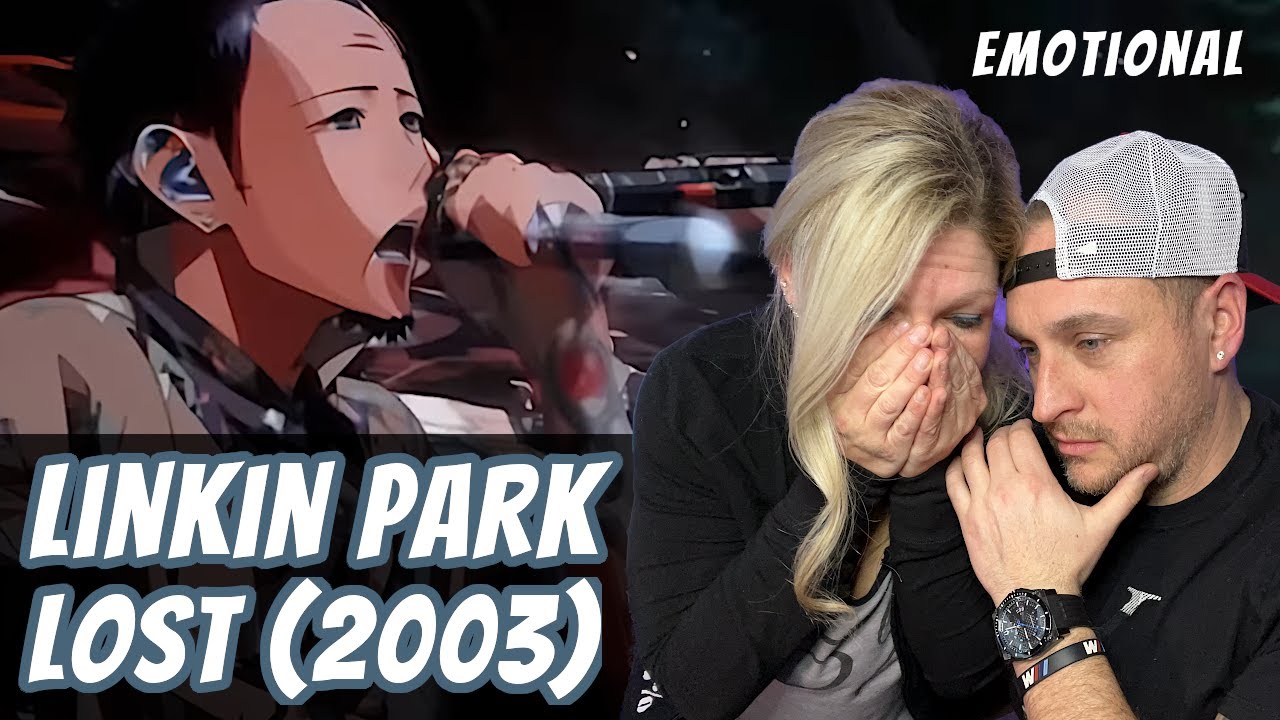 (NEW) Linkin Park 