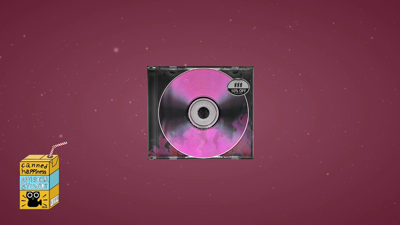 Crazy Point - Que Me Importa 💥 (Audio Oficial) [888]