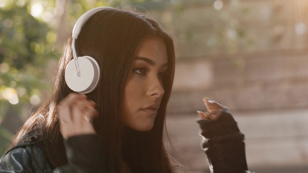 Madison Beer: this is #MyEscape