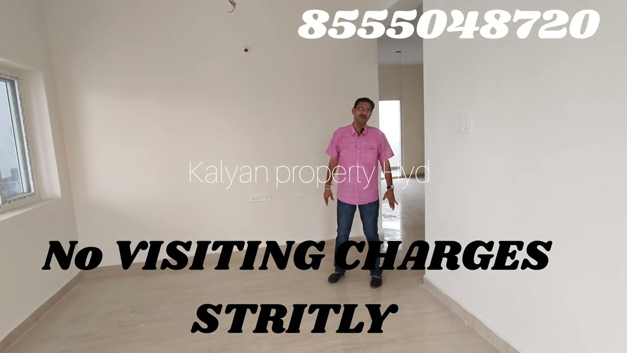 IN PRIME LOCATION #hyderabad || PER FLOOR 1 CONCEPT 2300 SFT E/FACE 3 BHK FLAT#youtube 