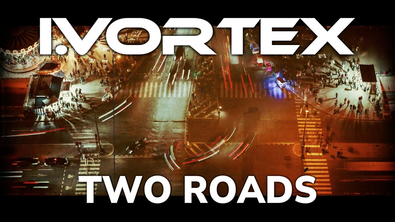I.Vortex: Two Roads (Official Video)