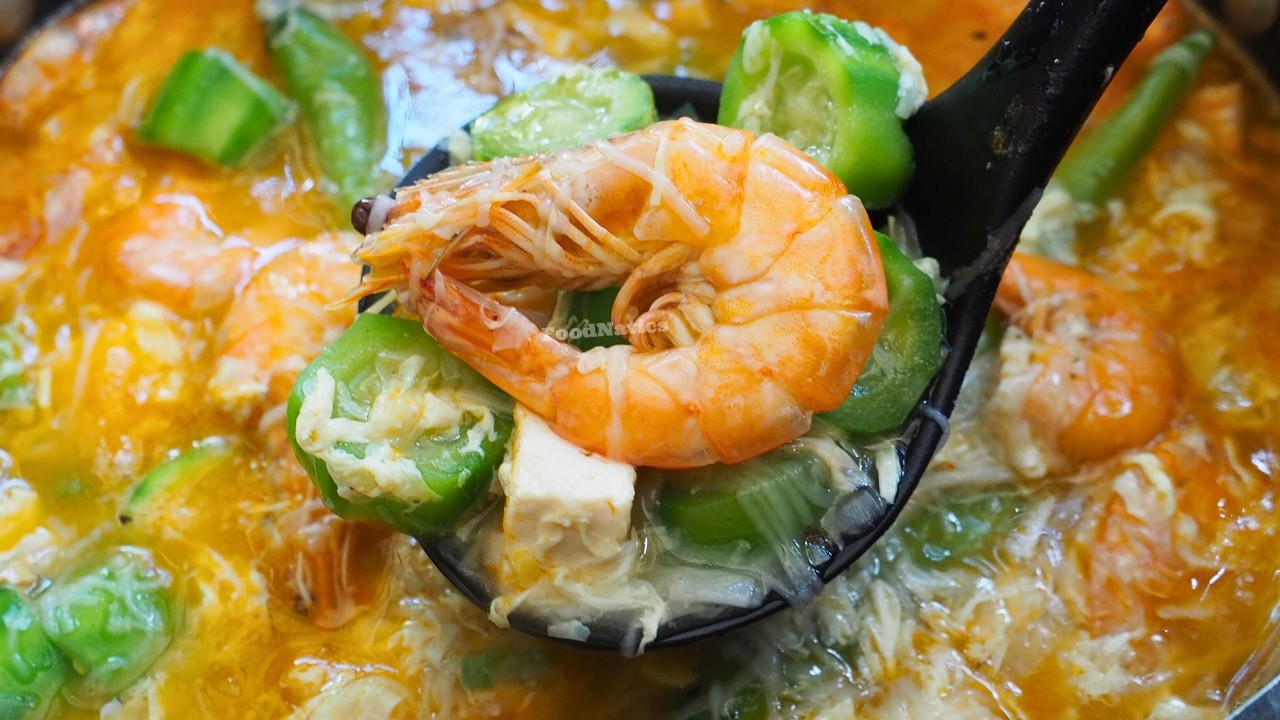 ANG SARAP PALA NG GANITONG LUTO SA MISUA SOUP, PANIGURADO UULIT-ULITIN MO! 😋