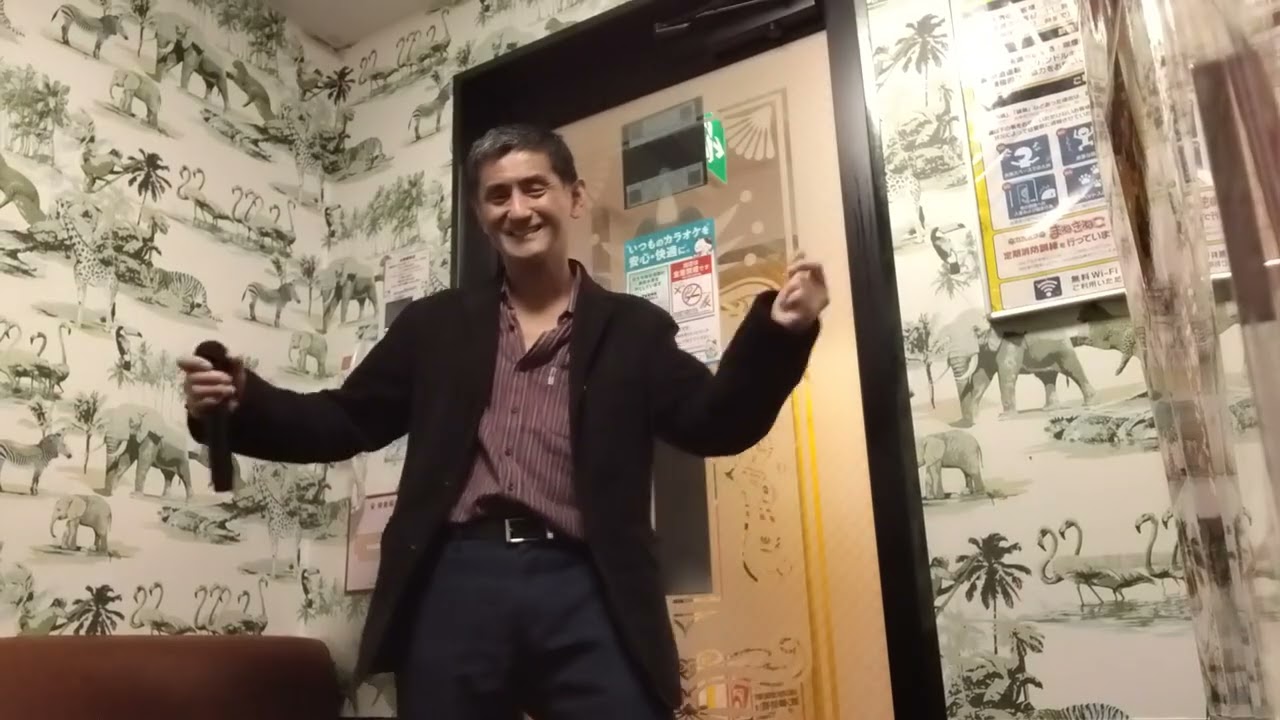 近藤直彦 MOTTO 新らたに歌い直した!