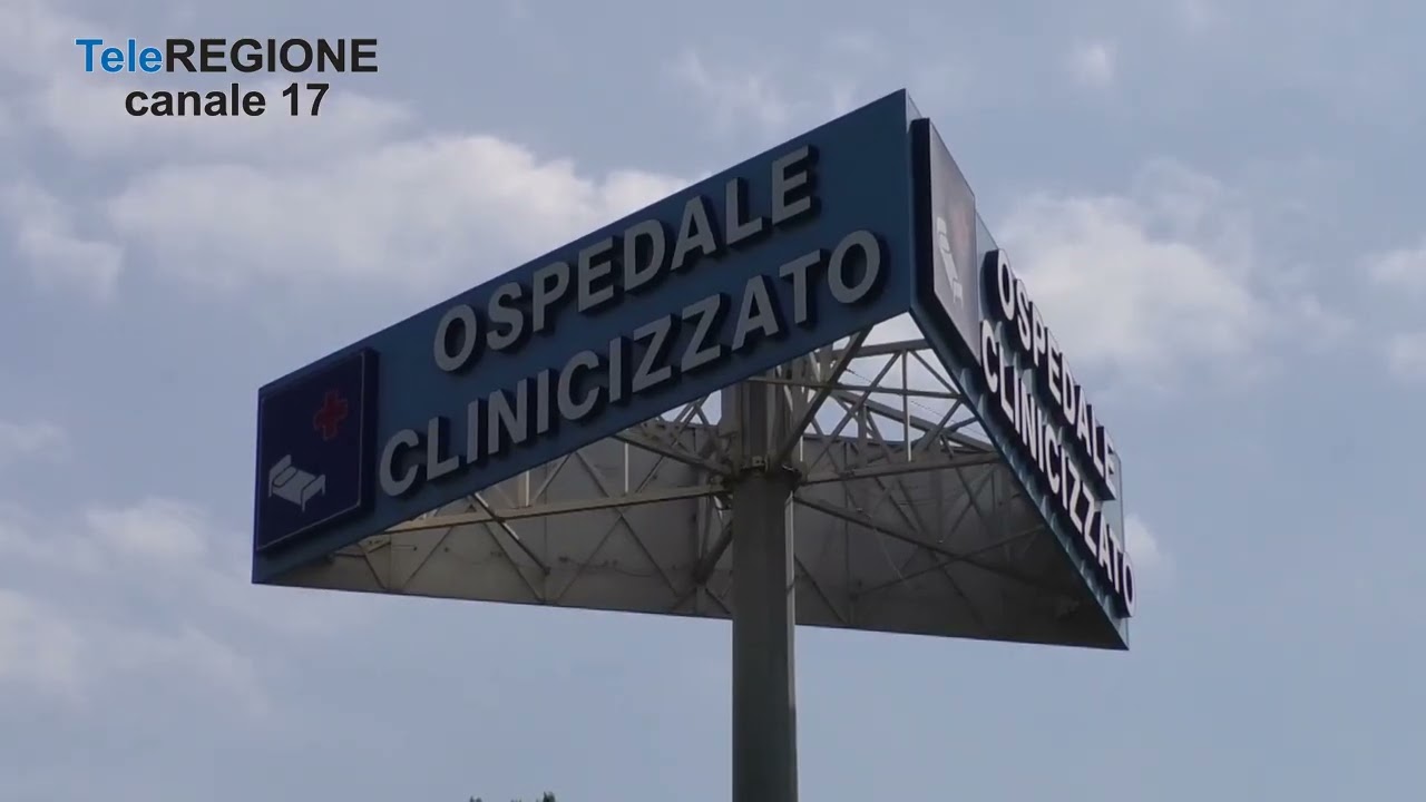 Schianto morte a Chieti, muore 52enne - 27/07/2023