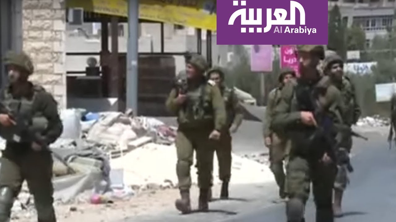 مقتل مستوطنة وإصابة 2 آخرين بانفجار عبوة ناسفة في قرية دير أبزيع