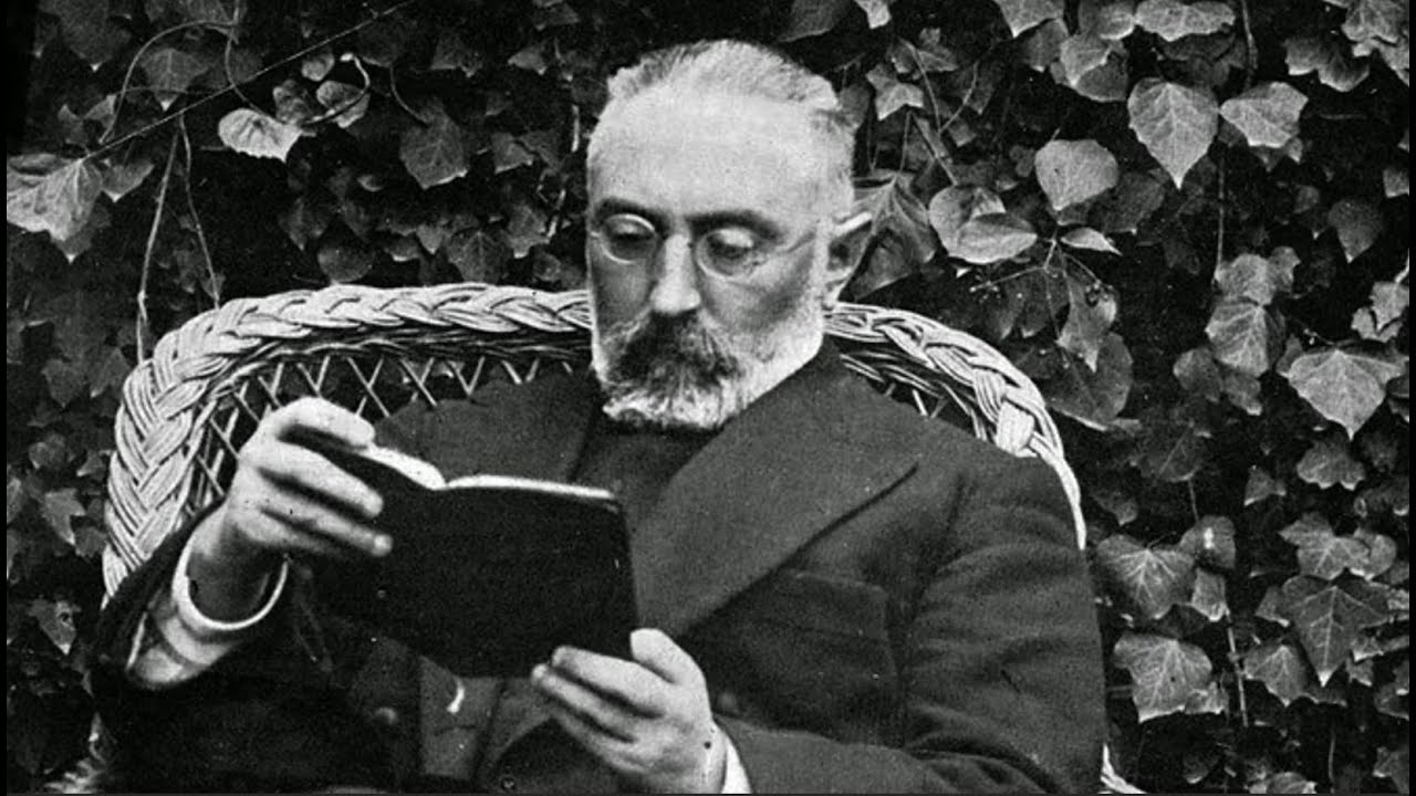MIGUEL DE UNAMUNO - DEL SENTIMIENTO TRAGICO DE LA VIDA