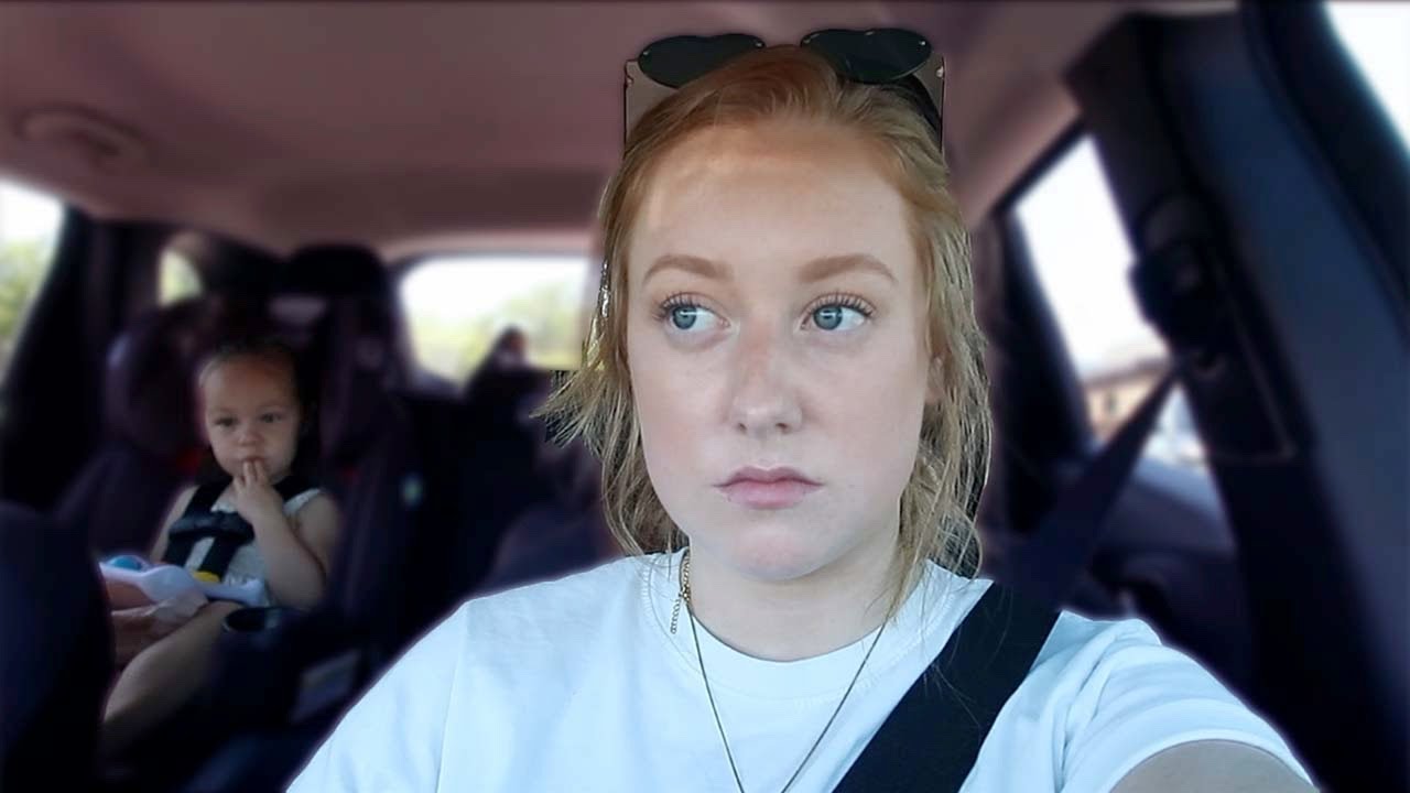 Opening Up About What's Going On...