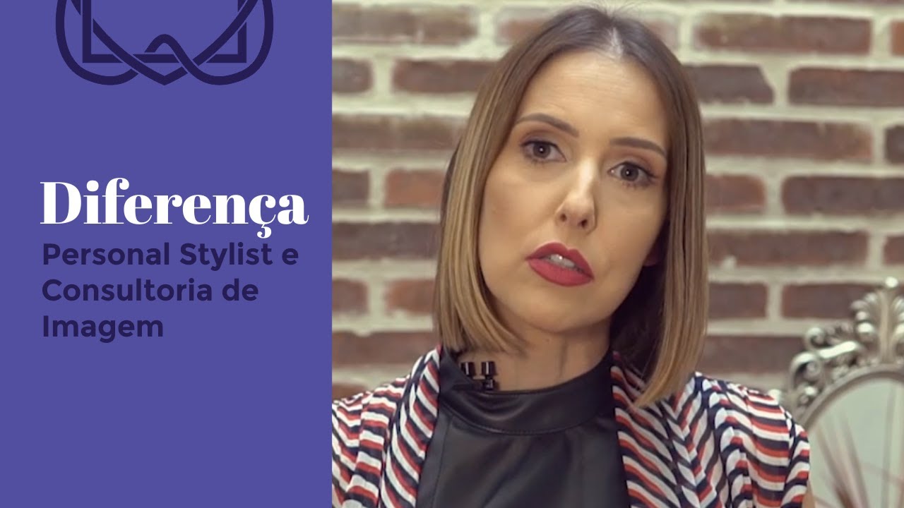 A Diferença entre Personal Stylist e Consultoria de Imagem