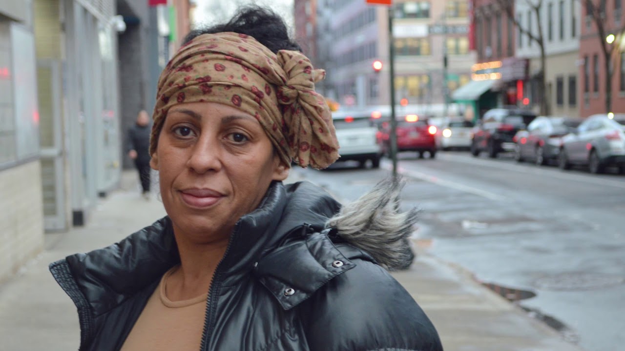 AEGD- New York- Harlem United