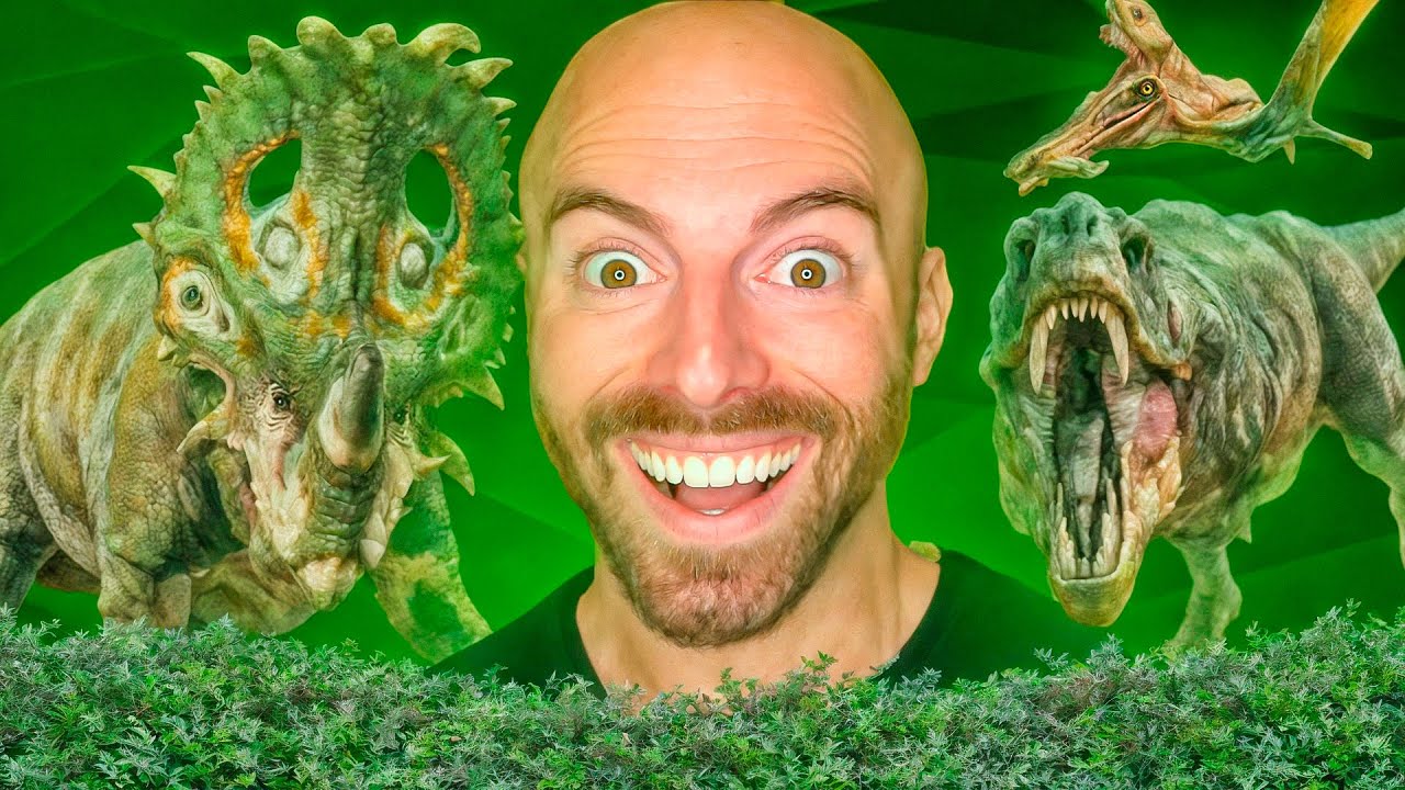 1 Hour Of Amazing Facts To Blow Your Mind #12
