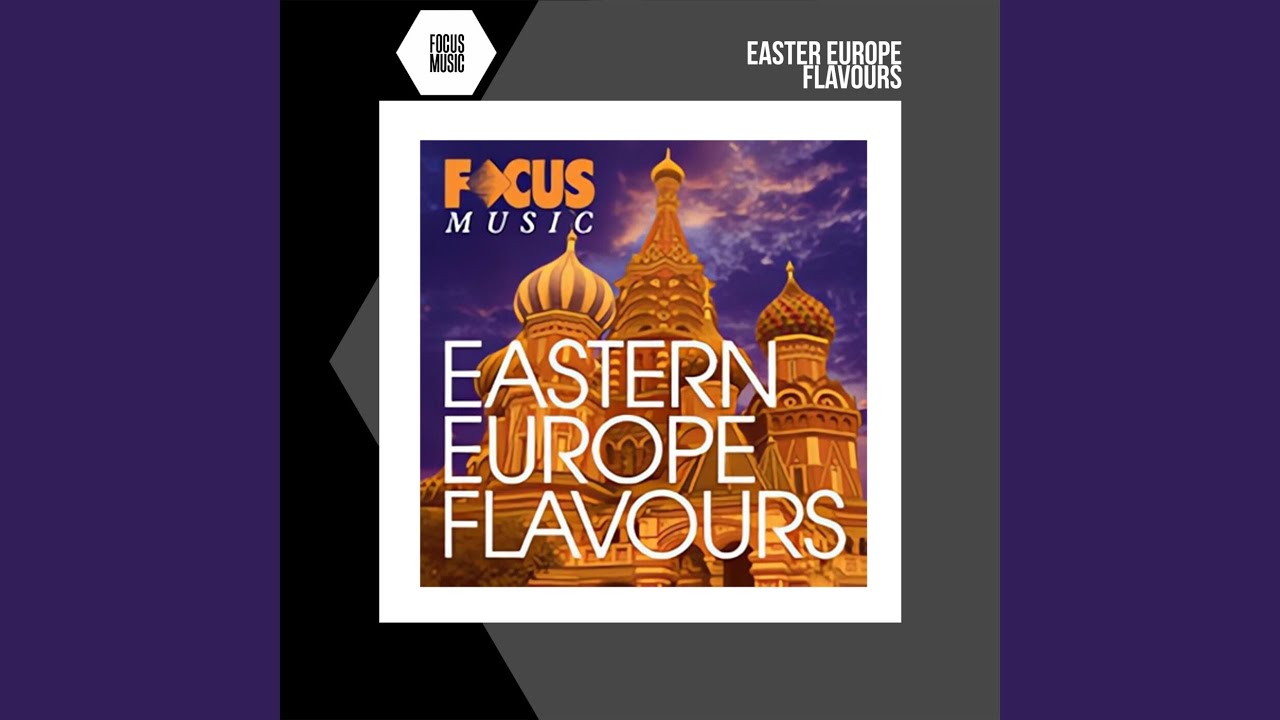 Balkan Essence