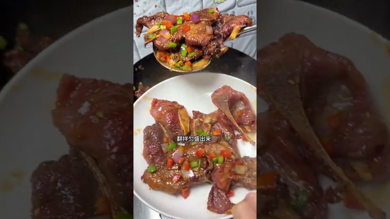 外賣小哥下午3點半回家吃飯#外賣小哥 #出租屋的生活