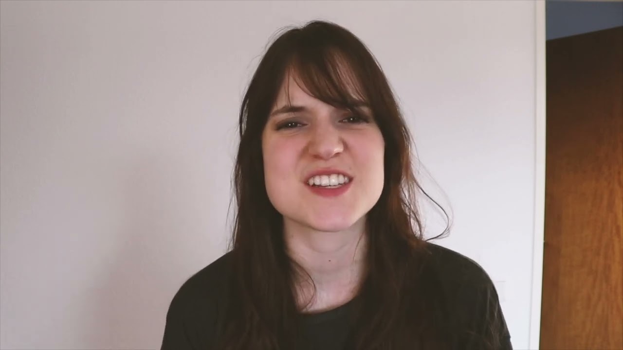 Bad - Royal Deluxe - Cover by Lea Zimmermann