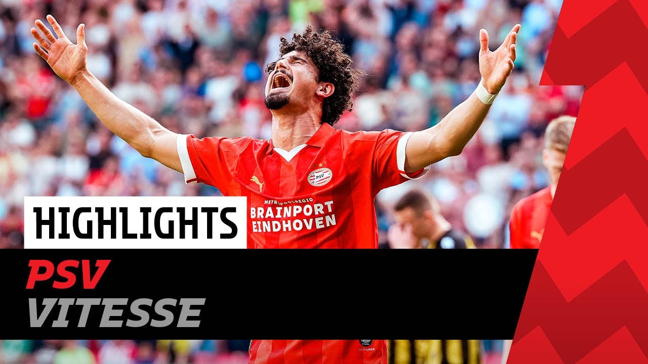 HIGHLIGHTS | 6️⃣-0️⃣ 🤩
