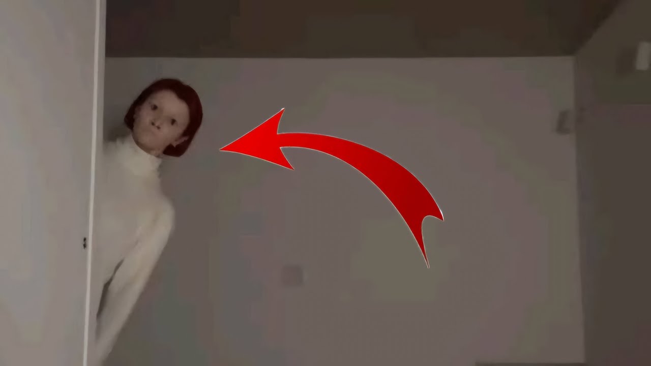 It STOLE my LIFE!! - The Doppelganger 's True Form