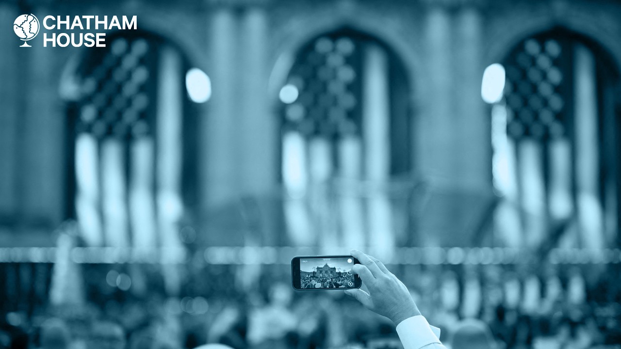 US at 250: Trade vs. Protectionism &ndash; America&rsquo;s enduring economic debate