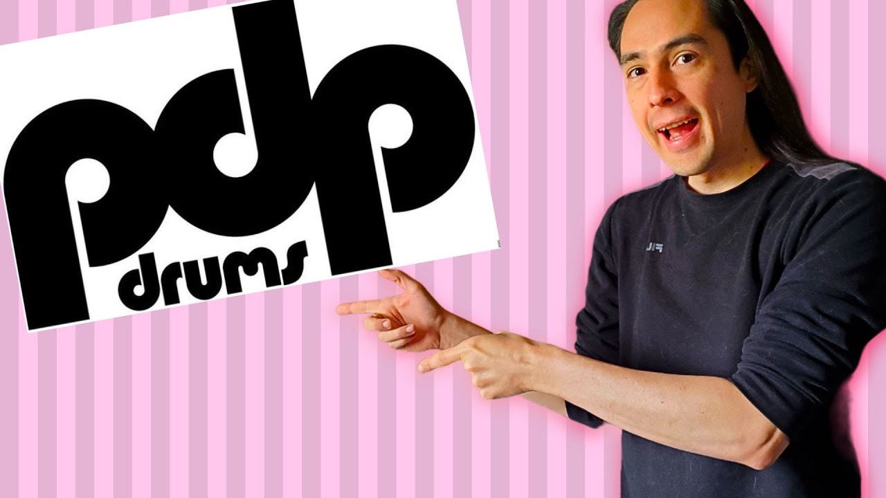 Todas las Series de Tarolas PDP by DW Con PRECIOS! 👌