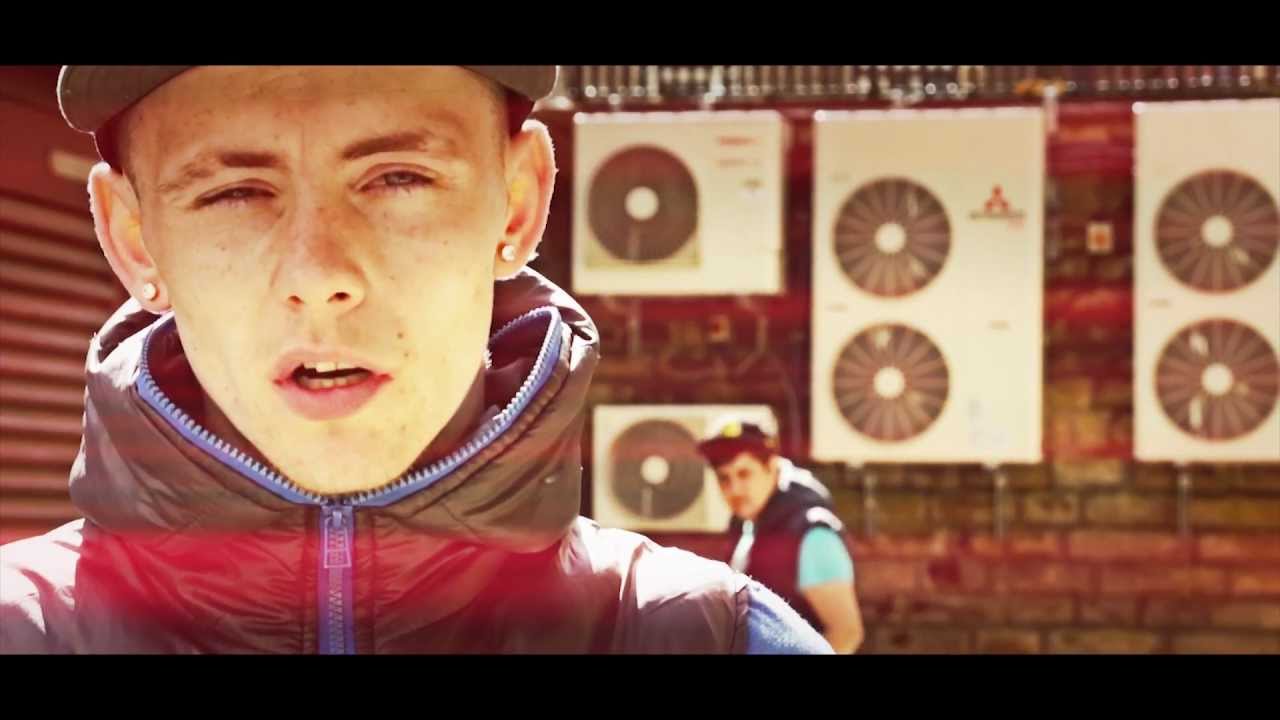 Leejay | Crysis - This is us [Music Video]
