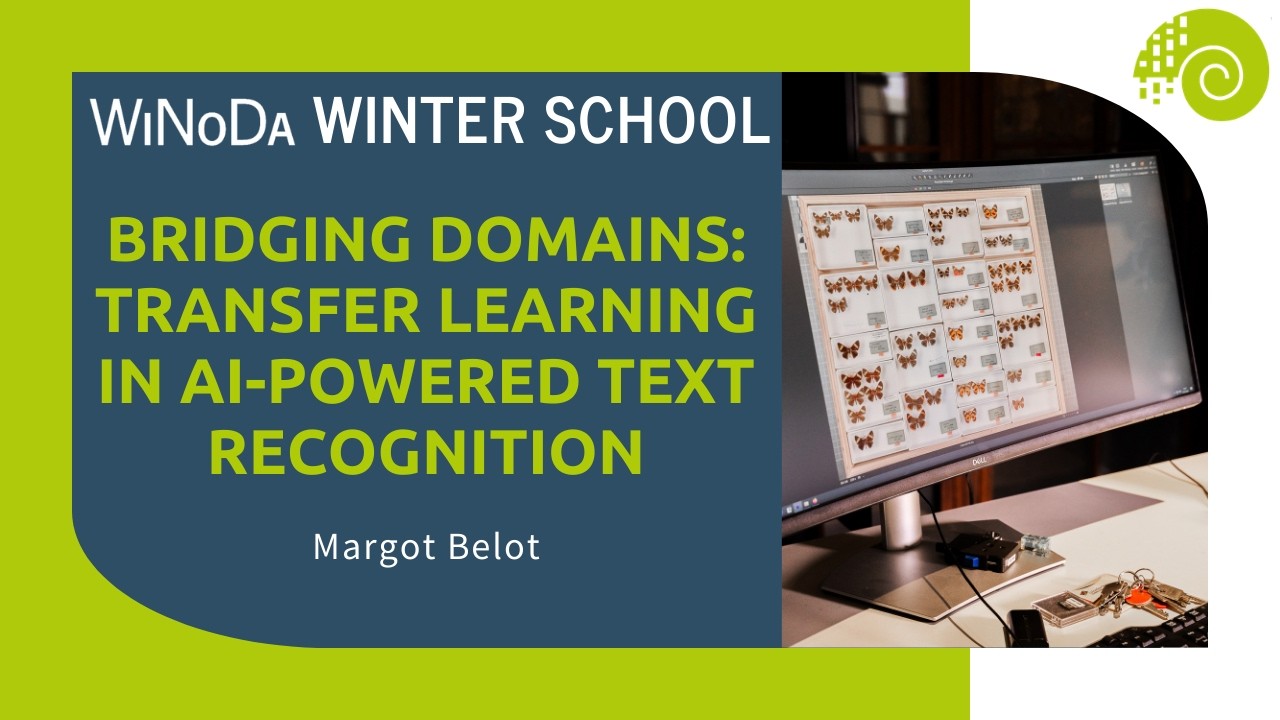 Bridging Domains: Transfer Learning in AI-Powered Text Recognition