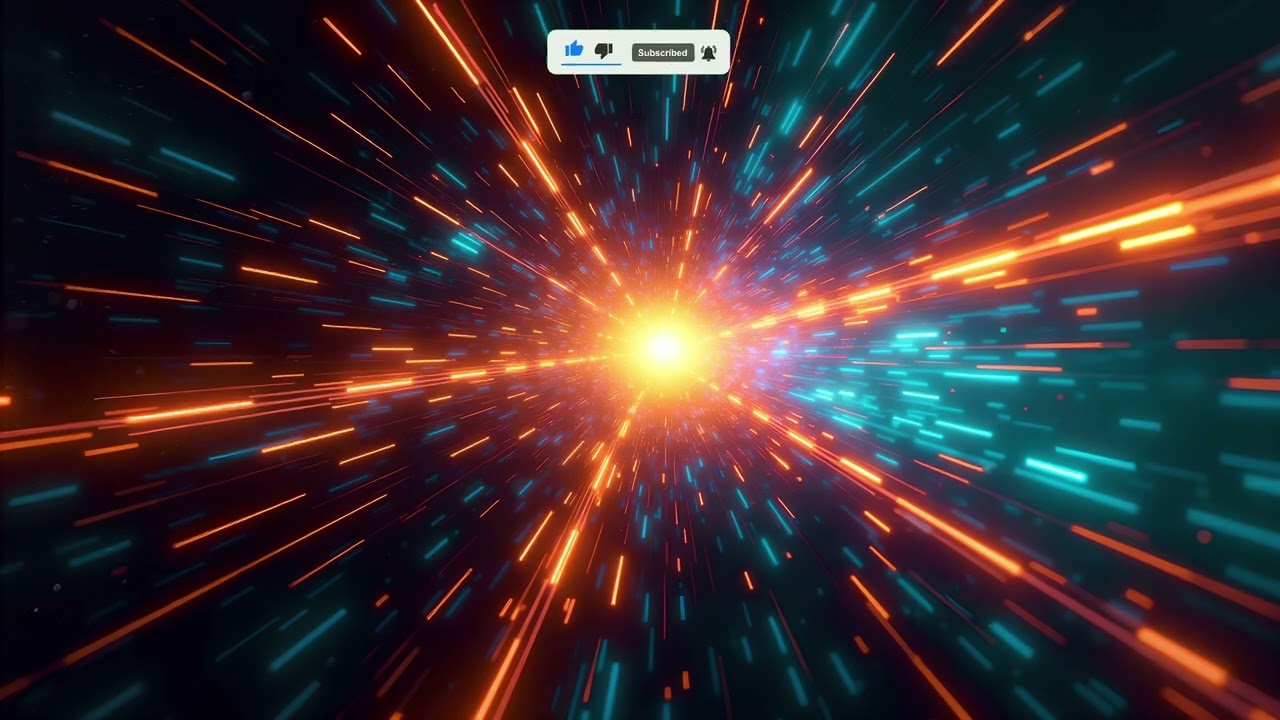 🎧 Radiant Drift 🎵 Ambient Music - Chillstep - Healing & Sleeping