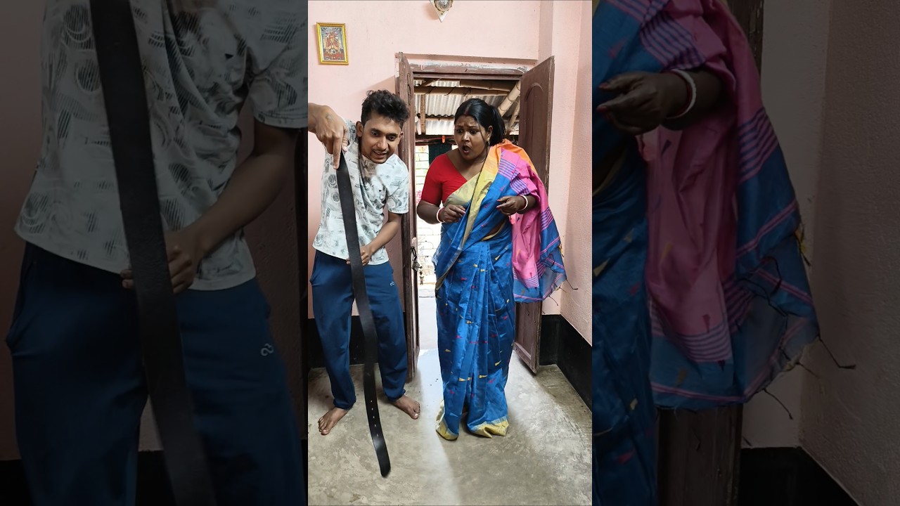Carzy husband and wife 🤣 funny challenge video 😱😇🤪😁#funny#trending #shorts #pleasesubscribe