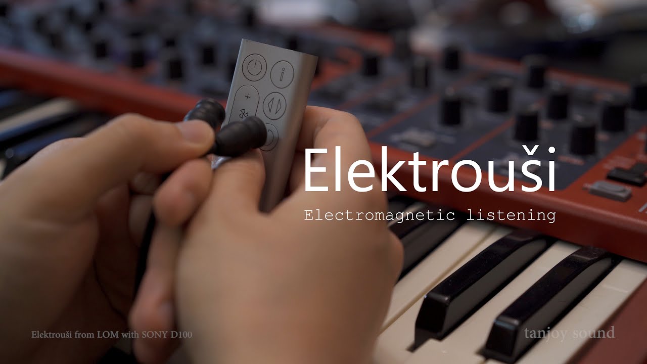 LOM Elektrouši Vol. 1