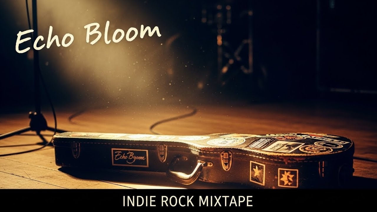 Indie Rock/Alternative Compilation 🎸 That Inspired by Nirvana Vol 750