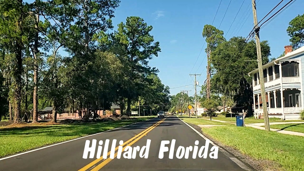 Hilliard Florida
