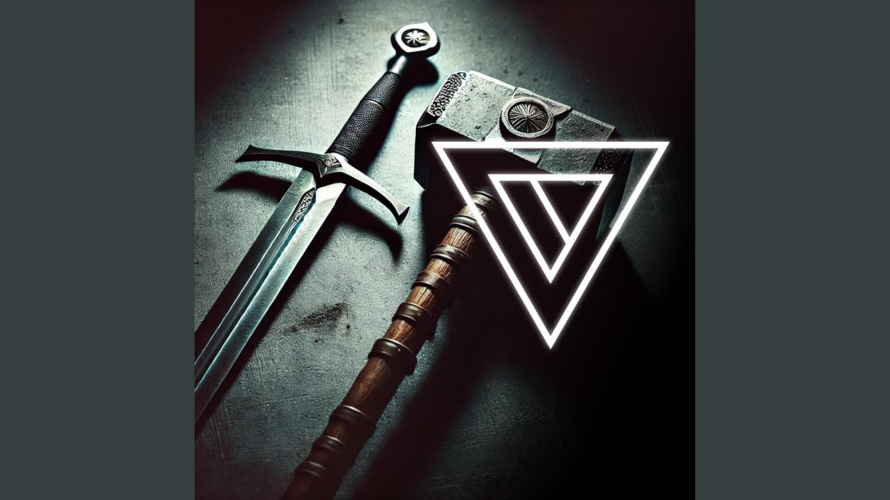 Raise The Sword