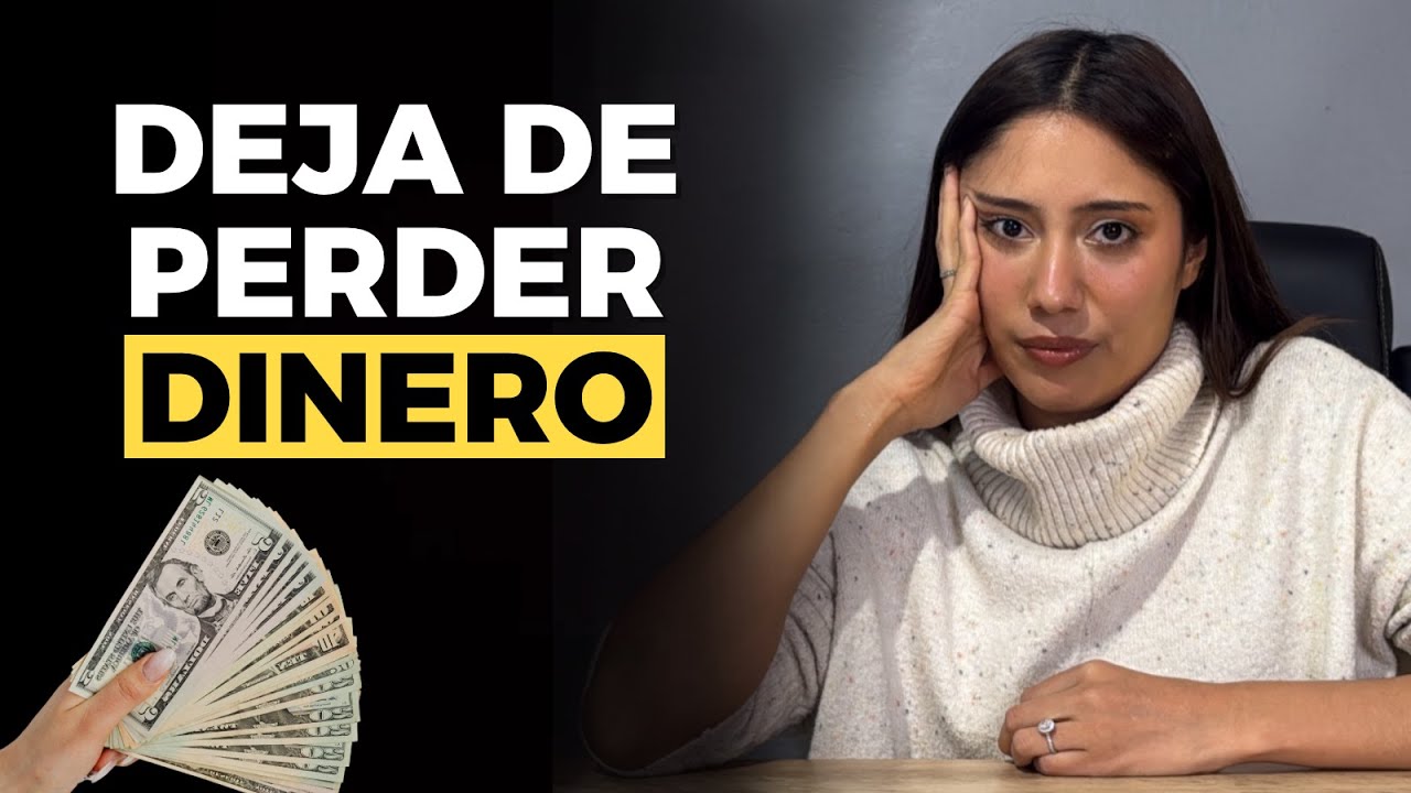 Tienes que CAMBIAR esto si quieres SALIR DE DEUDAS 👀💰