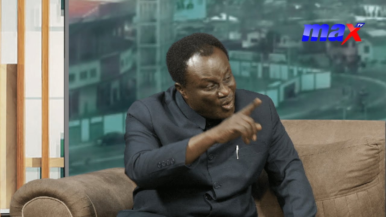 This is how the Ga people defeated the Asantes for their Golden Stool (Sikagua Kofi)