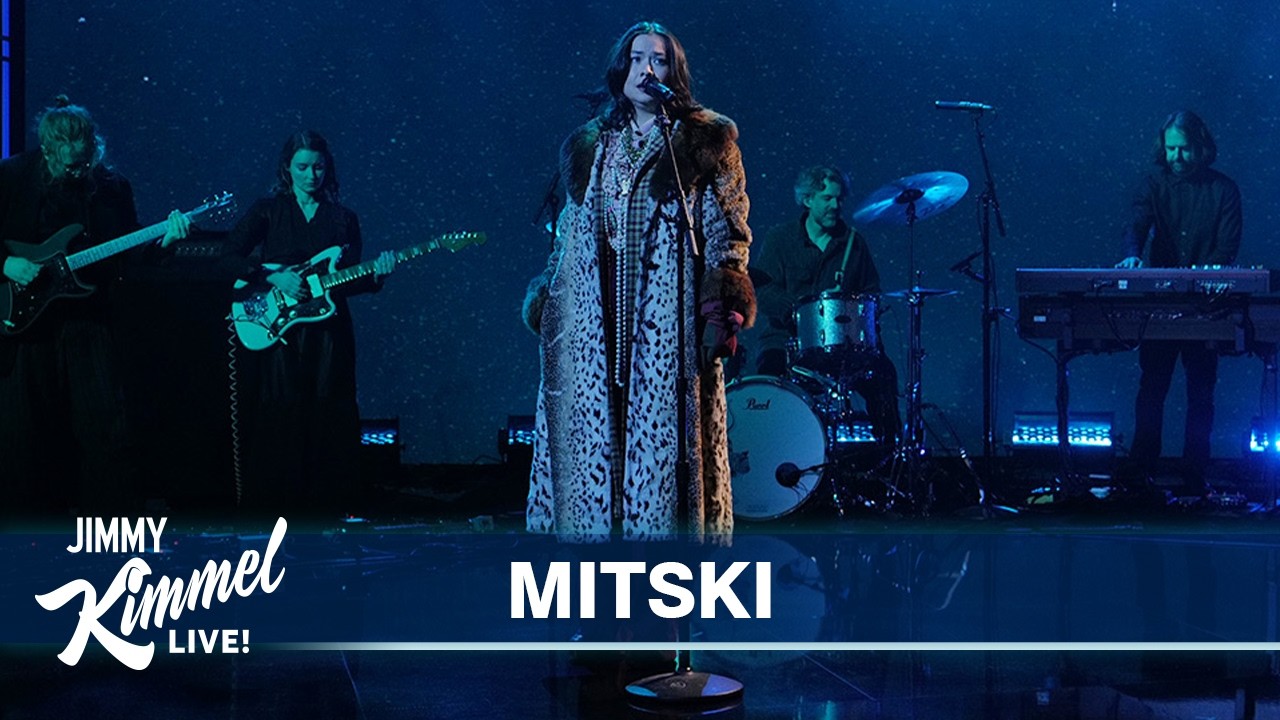 Мицки &ndash; Если я уйду