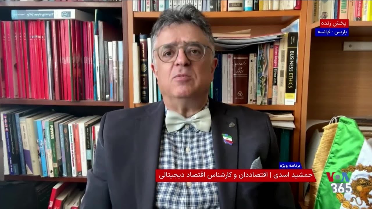 بررسی پیامدهای اقدام نظامی علیه جمهوری اسلامی بر اقتصاد بحران‌زده ایران؛ گفت‌و‌گو با جمشید اسدی