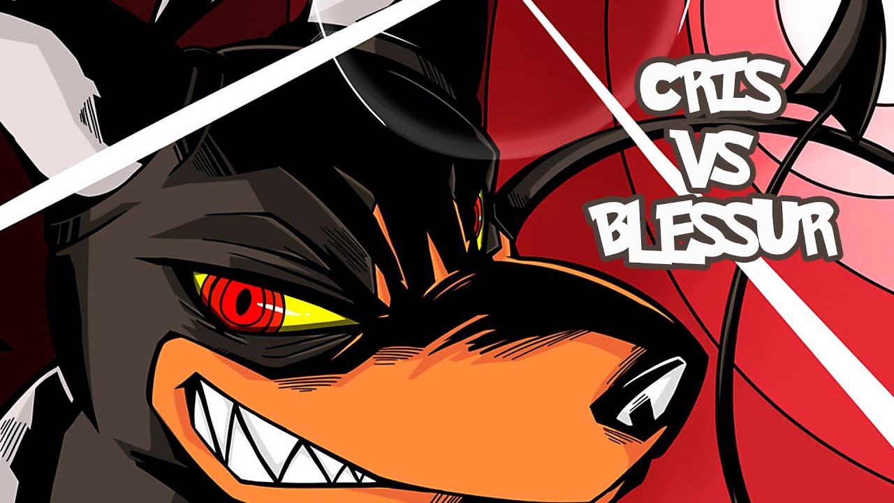 POK&Eacute;MON X/Y COMBATE ONLINE: CRIS VS BLESSUR, 