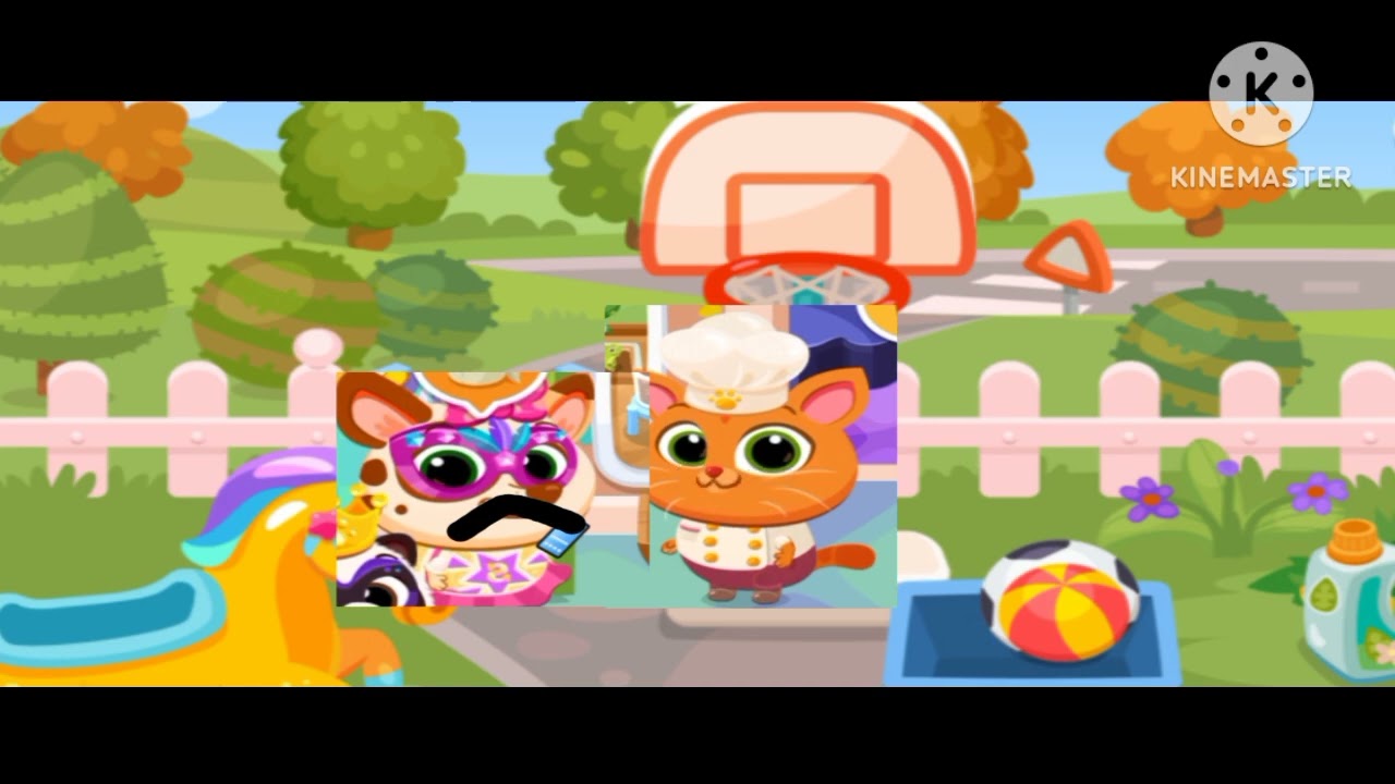Bubbu School The Movie Part #02 scene 2 #bubbuschool 