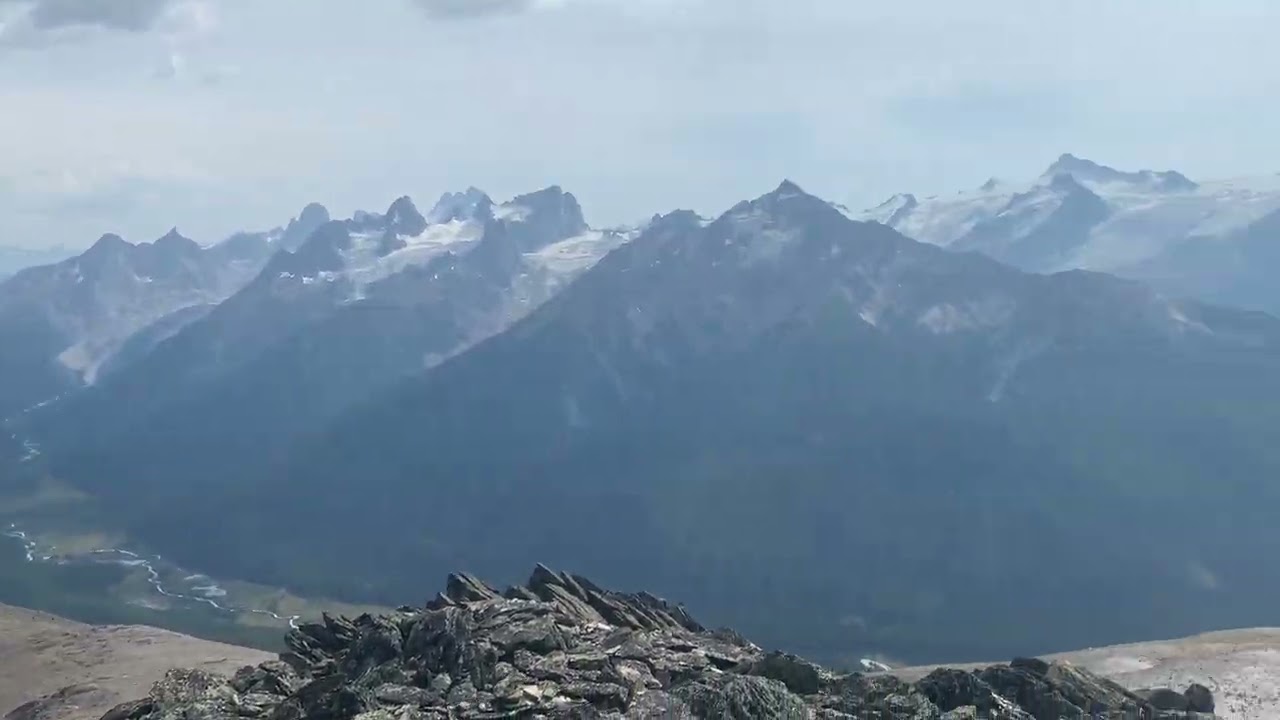 Nice summit