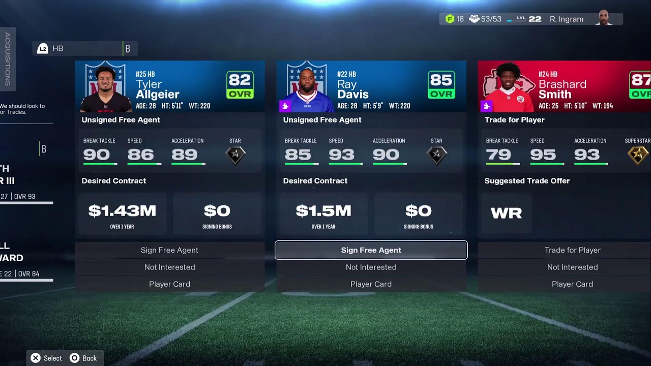 🏈🏈🏈🏈  H2H online madden  🏈🏈🏈