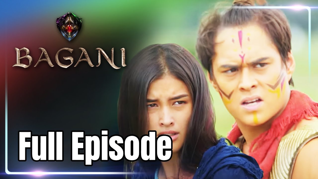 Bagani Episode 113 | English Subbed