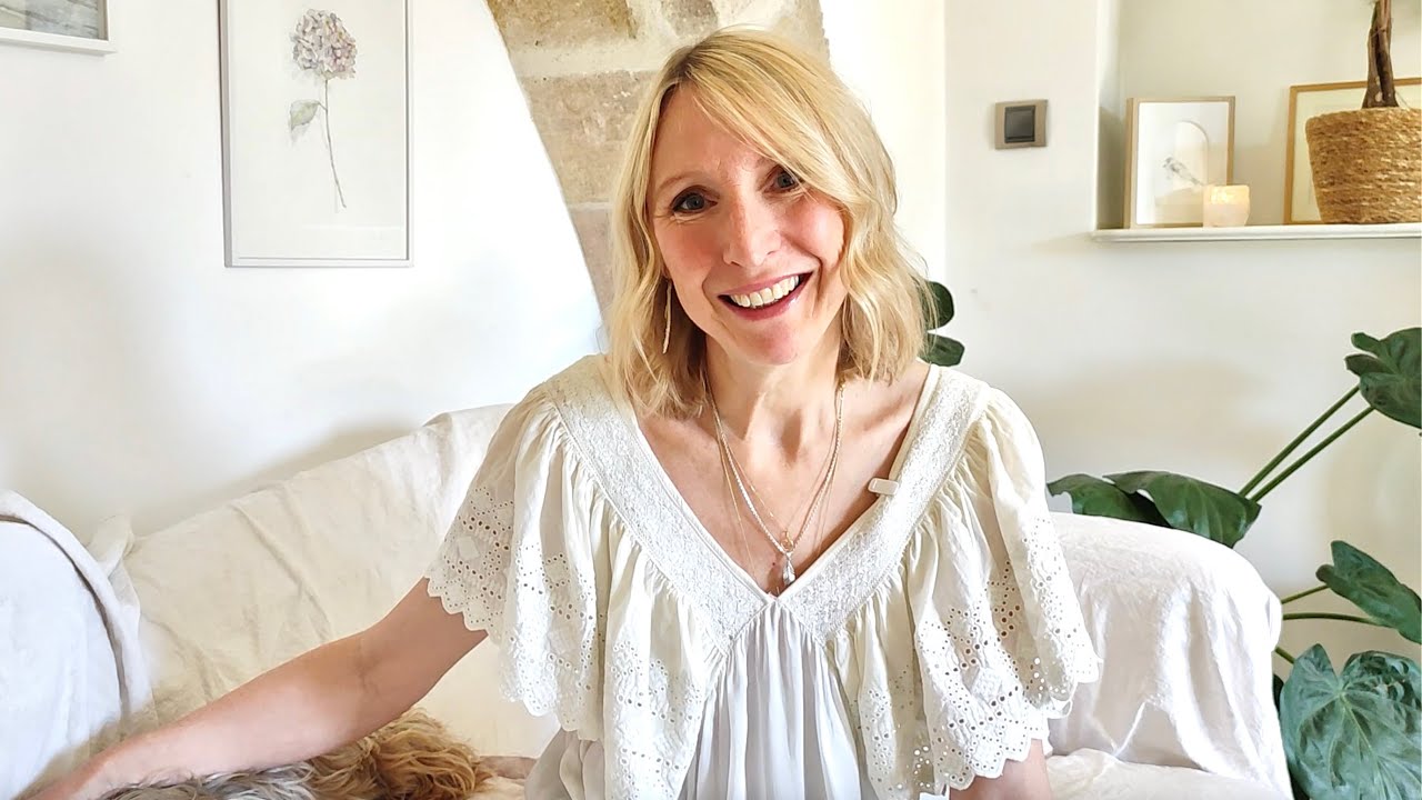How I Changed My Life Completely, From London to Languedoc, Moving to France