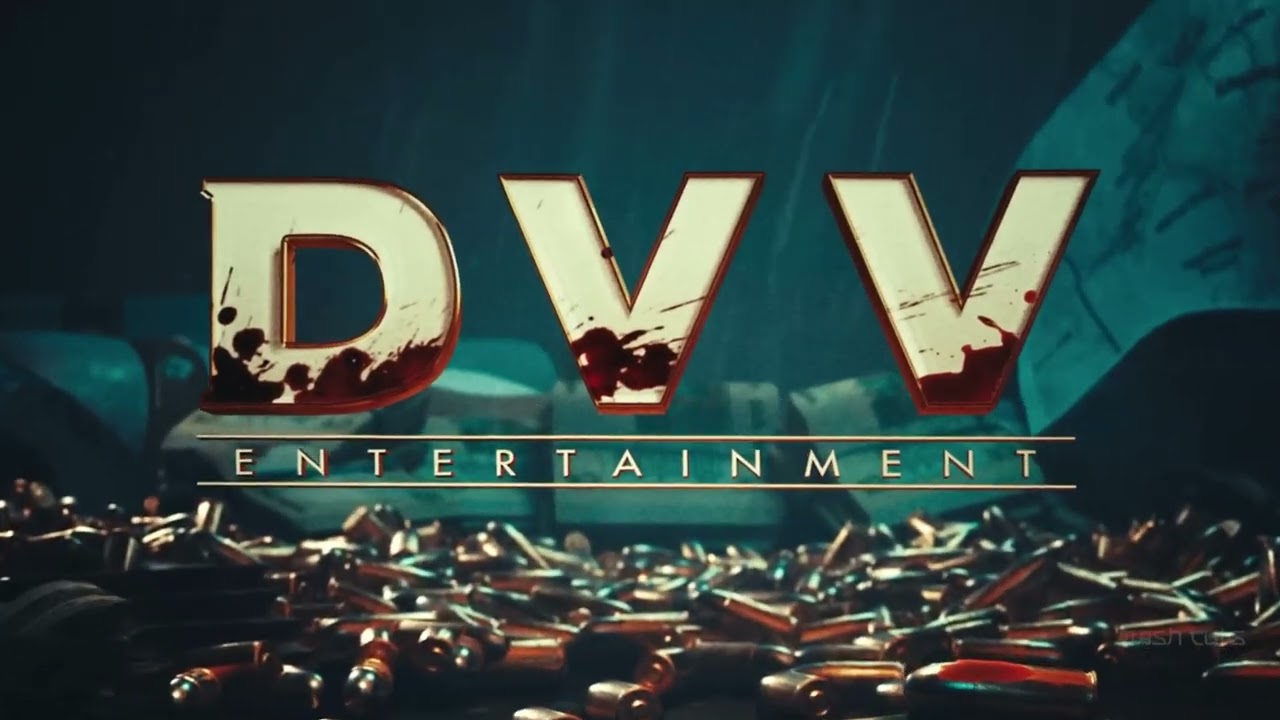 OG Title Cards Cut || Pawan Kalyan || Sujeeth || DVV || Mash Cuts ||