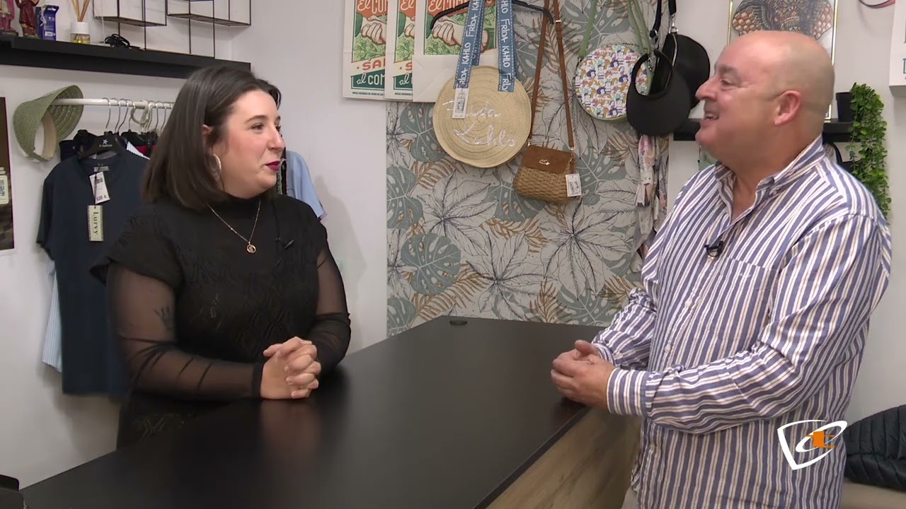 emprender en femenino tienda d sastre 16 05 2025