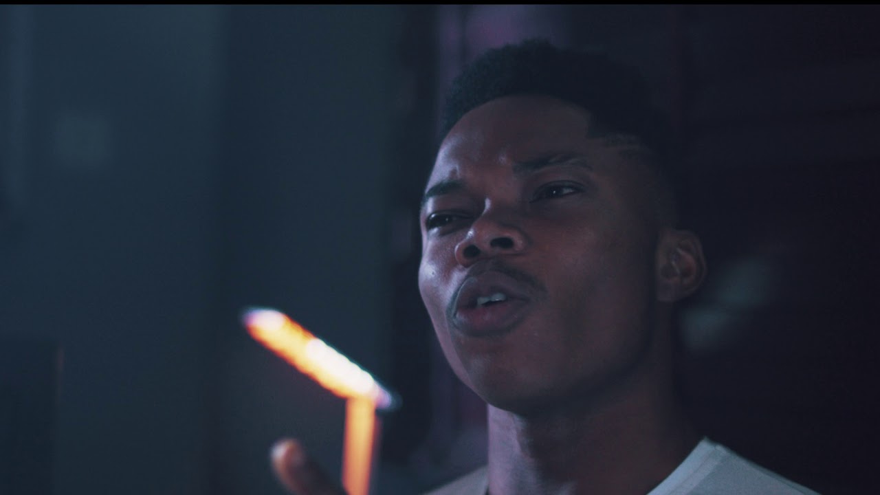 Erigga feat Yungzee - AYEME (OFFICIAL VIDEO)