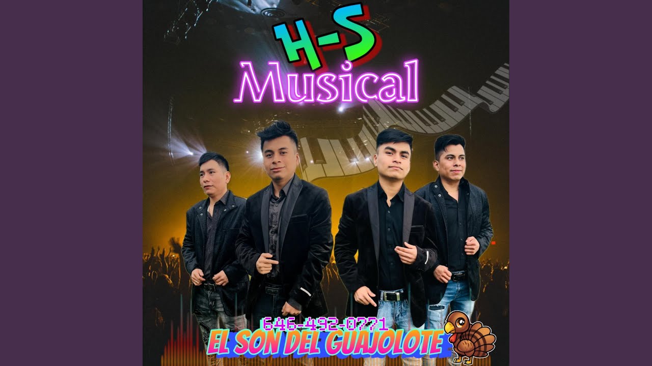 El Son Del Guajolote