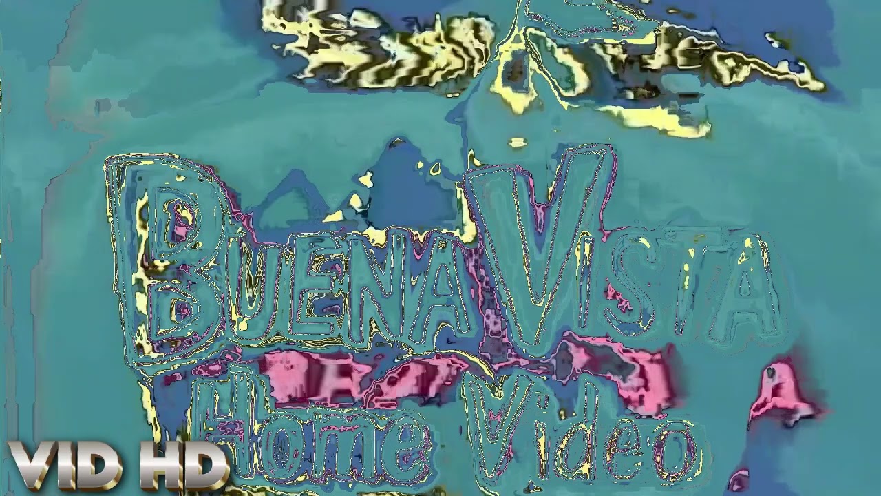 Walt Disney Home Video Logo History Effects Round 1 Vs Everyone (1-12)