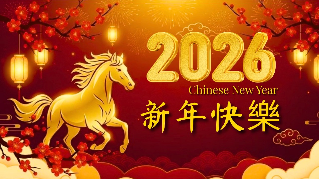 Top 100 Chinese New Year Songs 2026 🧧 新年賀歲金曲大全 | 恭喜發財・財神到・發財歌 CNY Hits Nonstop